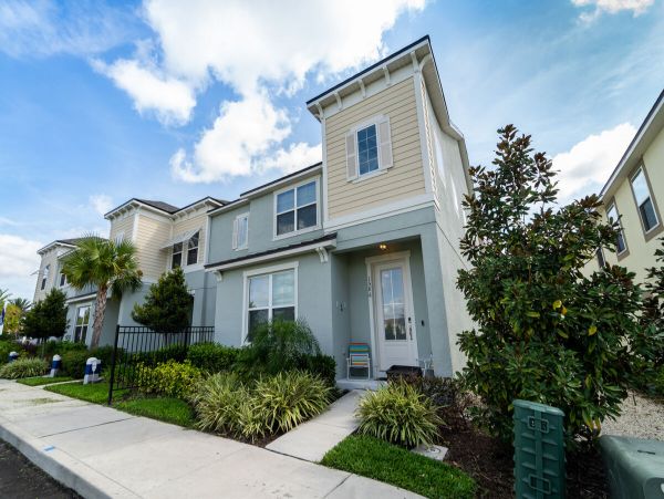 Orlando Home 974434