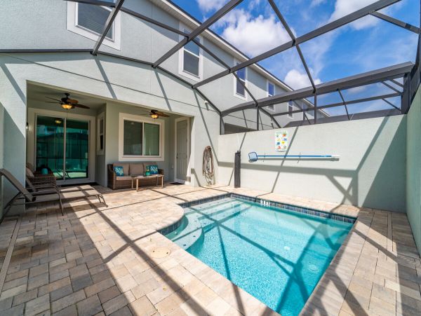 Orlando Home 974434