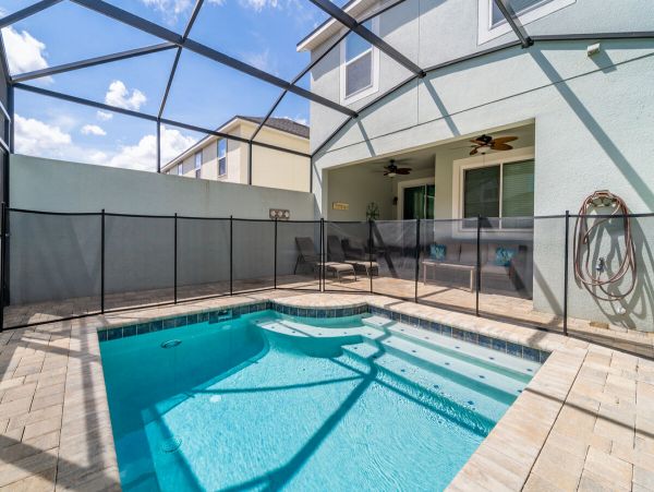 Orlando Home 974434