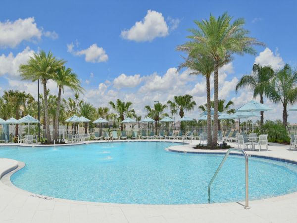 Orlando Home 974434