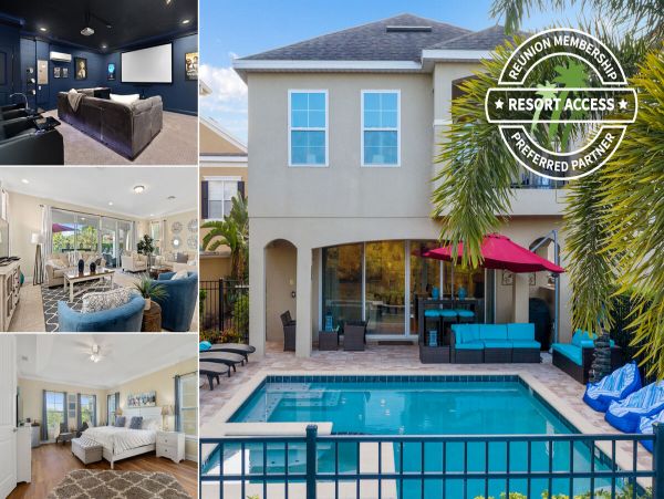 Orlando Home 974435