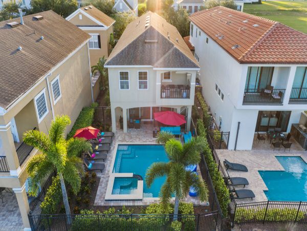 Orlando Home 974435