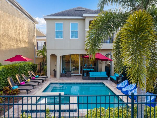 Orlando Home 974435