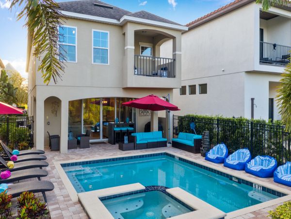 Orlando Home 974435