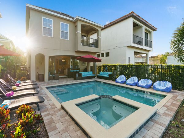 Orlando Home 974435