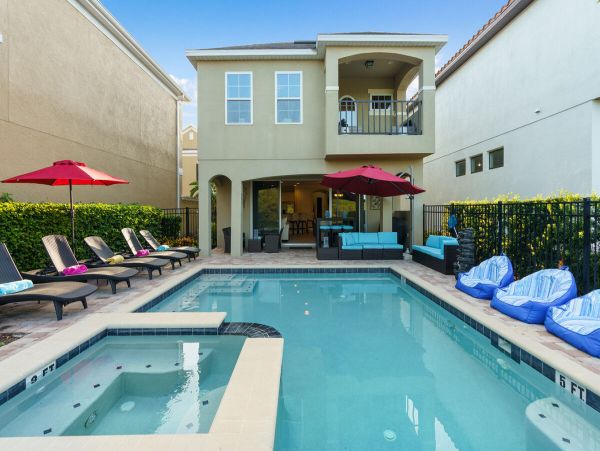 Orlando Home 974435