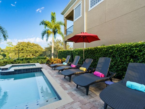 Orlando Home 974435