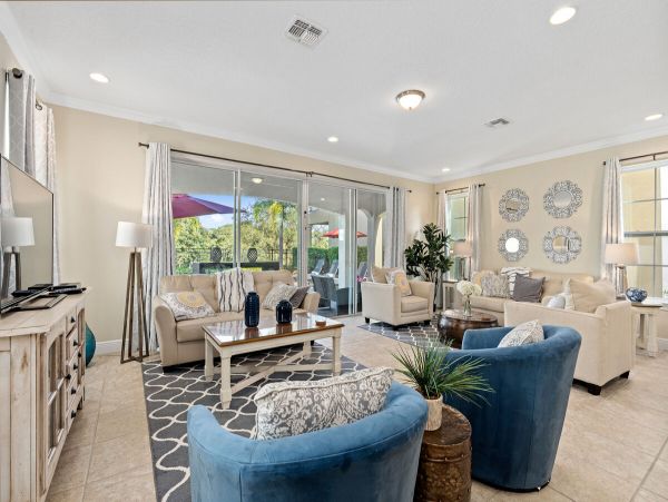 Orlando Home 974435