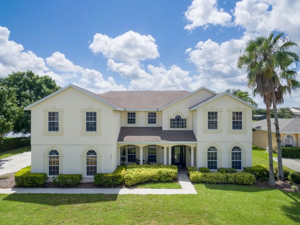 Orlando Home 974436