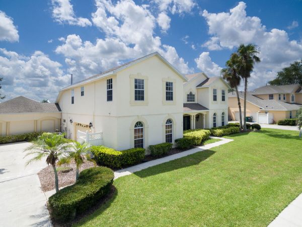 Orlando Home 974436