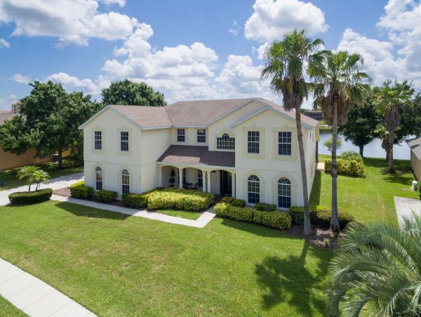 Orlando Home 974436
