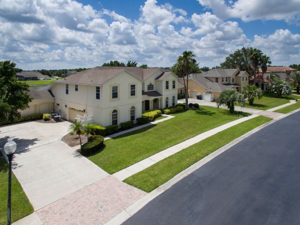 Orlando Home 974436