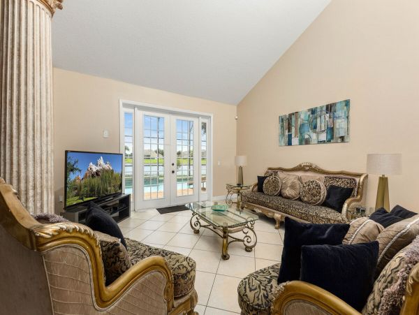 Orlando Home 974436