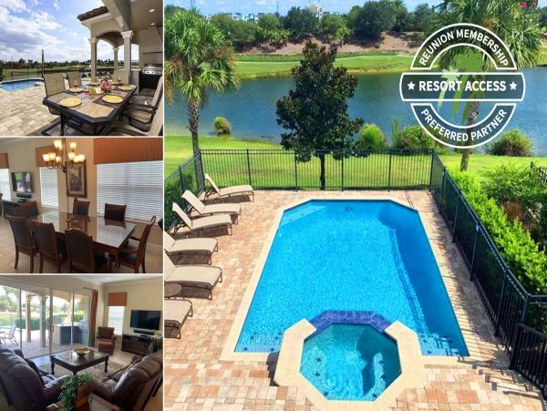 Orlando Home 974437