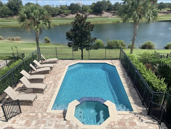 Orlando Home 974437