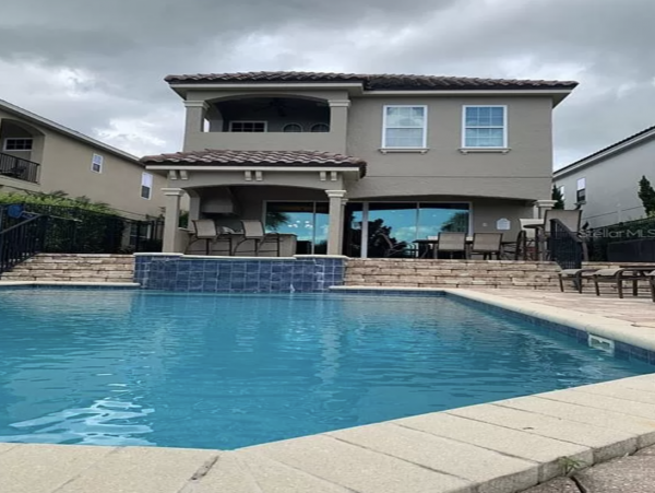Orlando Home 974437