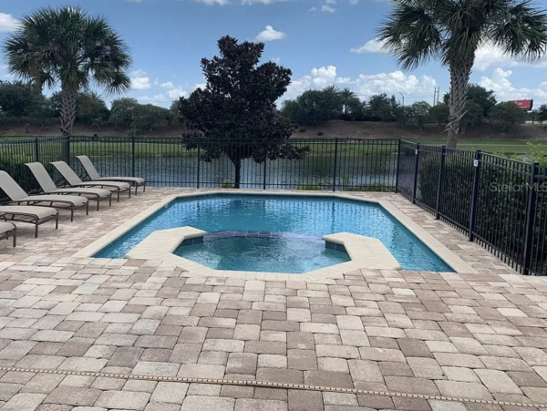 Orlando Home 974437