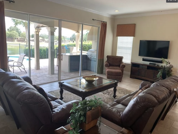Orlando Home 974437