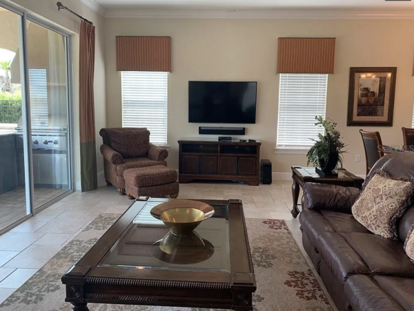 Orlando Home 974437