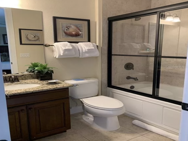Orlando Home 974437