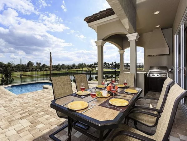Orlando Home 974437