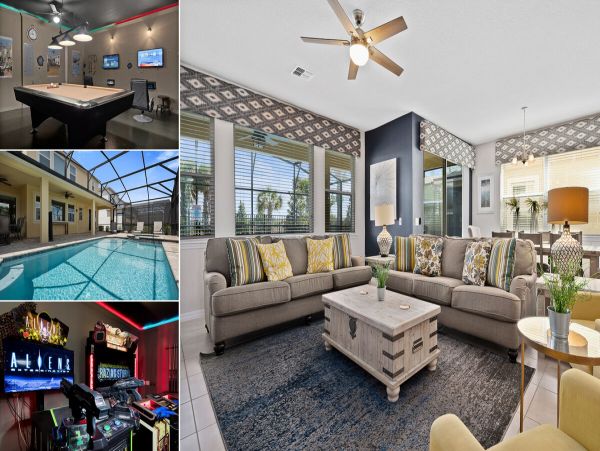 Orlando Home 974438