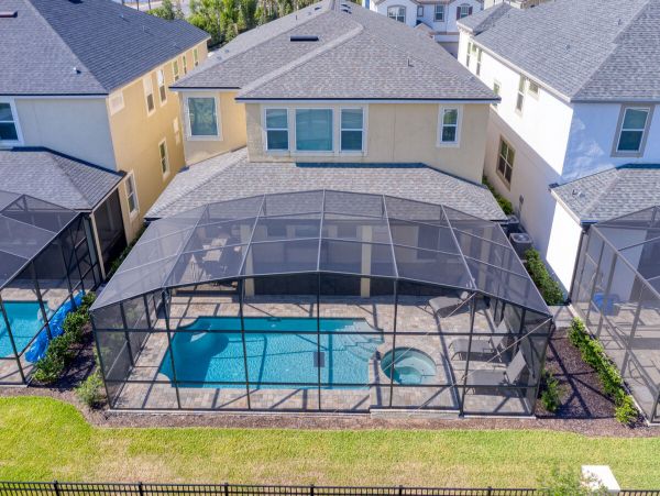 Orlando Home 974438