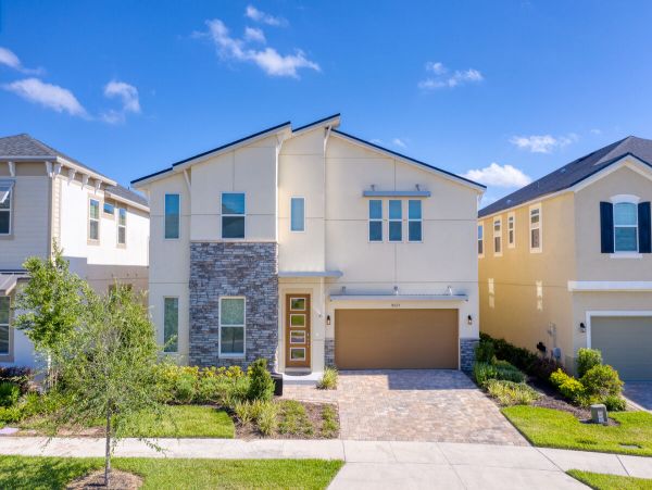Orlando Home 974438
