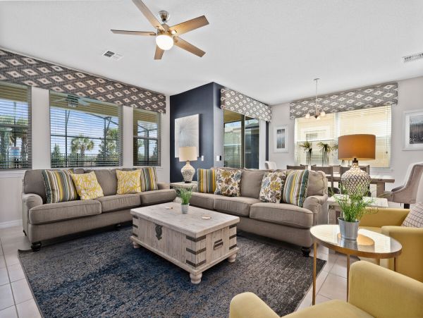 Orlando Home 974438