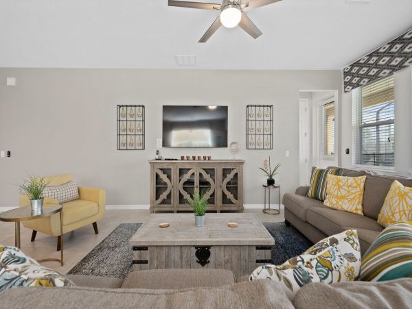 Orlando Home 974438