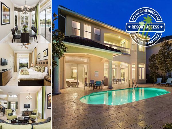 Orlando Home 974439