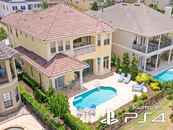 Orlando Home 974439