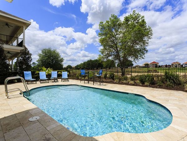 Orlando Home 974439