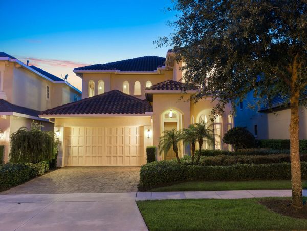 Orlando Home 974439
