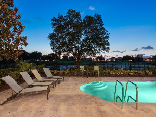 Orlando Home 974439