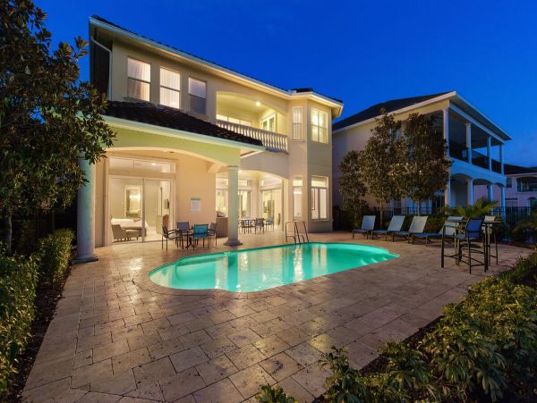 Orlando Home 974439