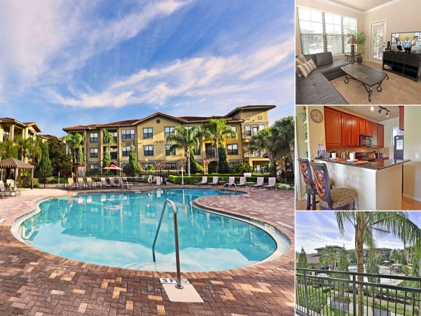 Orlando Condo 974441