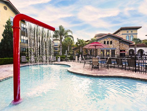 Orlando Condo 974441