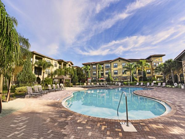 Orlando Condo 974441