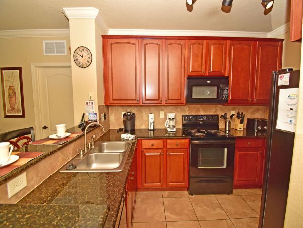 Orlando Condo 974441