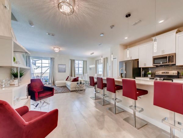Orlando Home 974442