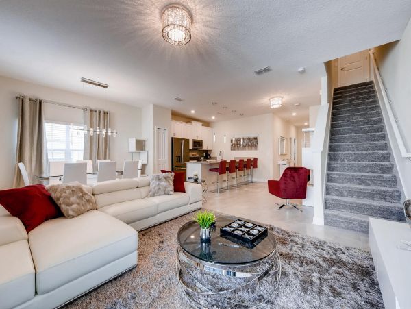 Orlando Home 974442