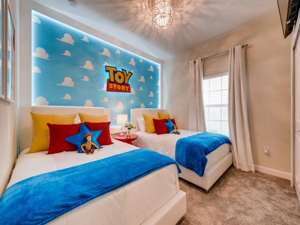 Orlando Home 974442