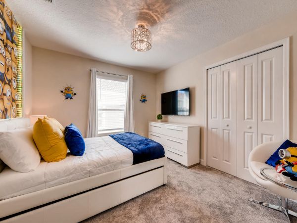 Orlando Home 974442