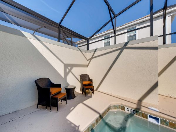 Orlando Home 974442