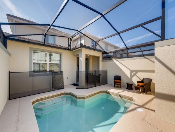 Orlando Home 974442