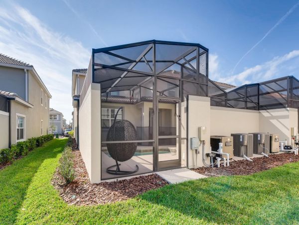 Orlando Home 974442