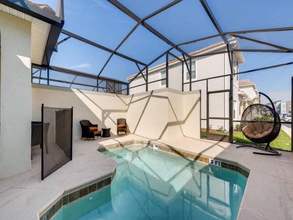 Orlando Home 974442