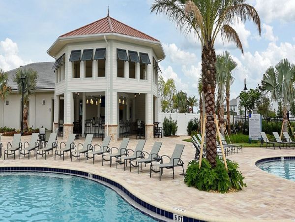 Orlando Home 974442