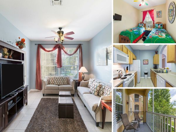 Orlando Condo 974444